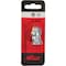 Milton 1/4'' FNPT 150 psi Single Head Air Chuck S-699 - alternate 1