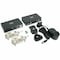Eaton EATON Tripp Lite Series 4-Port Industrial USB over Cat6 Extender, ESD Protection, PoC - USB 2.0 B203-104-IND - alternate 6