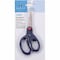 Sparco Bent Handle 5 Kids Scissors, Blue SPR39049 - alternate 2