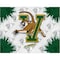Holland Bar Stool Co University of Vermont 24"x32" Canvas Wall Art LCnvs2432Vermnt - alternate 1