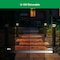 Beyond Led Technology ARCHITECTURAL LED BOLLARD, Adj Watt 14/19/24, 2880 LM, Adj CCT 3000K/4000K/5000K, 42", Type V 157261 - alternate 11