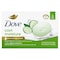 Dove Go Fresh Cool Moisture Cucumber and Green Tea Scent Beauty Bar Soap, 15 Ounce, 18PK 62695514 - alternate 10