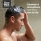 Dove Men+Care Thick Strong 2 in 1 Shampoo and Conditioner, 25.4 Ounce, 4PK 69769990 - alternate 9