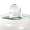 Megachef Acacia Wood Multi-Function Cake Stand with Glass Dome Lid 750122132M - alternate 6