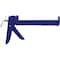 Unbranded 10 Oz. 7:1 Thrust Cradle Caulk Gun YD-109 - alternate 1