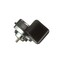 T Series Standard Motor Products, Horn,  HN16T - alternate 4