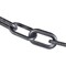 Mr. Chain 3" x 300' Silver Plastic Safety Chain 80008-300 - alternate 1