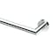 Gatco Glam 18" Towel Bar, Chrome 4631 - alternate 1