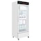 Koolmore 15 cu. ft. Medical Pharmacy Refrigerator With Multi-Level Emergency Alarms in White, UL Listed KM-PHR-15C - alternate 8