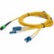 Add-On Addon 3M Juniper Networks Mtp-4Lc-S3M Compatible Mpo (Female) To 8Xlc MTP-4LC-S3M-AO - alternate 1