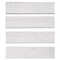 Andova Tiles Deroe-Brick 2-in. x 10-in. Subway Glossy Porcelain Wall & Floor Tile (4.52 Square Feet Per Box) ANDDERB1350 - alternate 7