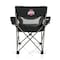 Picnic Time Family Of Brands NCAA Ohio State Buckeyes Campsite Camping Chair 806-00-175-444-0 - alternate 1