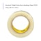 Scotch Packing Tape, 2.5 mil Thick, 1.9 in W x 54.7 yd L, 3 in Core Dia., Clear, 36 PK 373+ - alternate 5