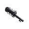 Fcs Struts Suspension Strut And Coil Spring Assembly 2334303L - alternate 5