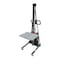 Pake Handling Tools Powered Ball Conveyor Transfer Lift Trucks, 330lb, 60in Lift Height PAKWP02-BP01 - alternate 8