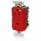 Leviton SmartlockPro GFCI 15A WR/TR/HG/PI Red GFWT1-HGR - alternate 1