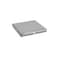 E-Box 6 in x 6 in End Cap for Square Wireway 6-ECP - alternate 1