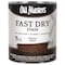 Old Masters Semi-Transparent Espresso Oil-Based Alkyd Fast Dry Wood Stain 1 qt 62304 - alternate 6