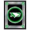 Holland Bar Stool Co North Dakota 17" x 22" Logo Mirror MLogoNorDak - alternate 1
