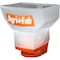 Agri-Fab hand held spreader, 1 gallon 45-0644-800 - alternate 4