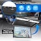 Pyle 15.6-Inch Overhead Flip-Down Car Monitor - 1680x800p Widescreen Roof Mount Monitor, HDMI, IR PLRV1525 - alternate 9