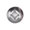 Auveco PHILLIPS PAN HEAD TAPPING SCREW, 18-8 STAINLESS STEEL - #10 X 1 1/8 25586 - alternate 2