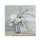 Homeroots Sweet And Serene Flower Bouquet Unframed Print Wall Art 399051 - alternate 1
