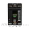 Square D Molded Case Circuit Breaker, POWERPACT M Series, 600A, 3 Pole, 600V AC, 65kA at 240V AC MGP36600 - alternate 5