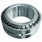 Timken TAPERED ROLLER BEARING ASSY NA798-902A3 - alternate 3