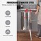 Vevor Manual Honey Extractor Beekeeping Equipment 3 Frames Stainless Steel SD-3 - alternate 5