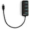 Startech.Com 4 Port USB C Hub - USB-A Port Switches HB30C4AIB - alternate 4