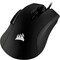 Corsair IRONCLAW RGB Gaming Mouse, Wired, Backlit RGB LED, 18000 DPI, Optical, CH-9307011-NA CH-9307011-NA - alternate 14