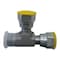 John Deere TEE FITTING, OEM AT219792 - alternate 2