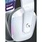 Logitech G733 WIRELESS HEADSET WHITE 981-000882 - alternate 8