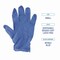 Boardwalk Disposable General-Purpose Nitrile Gloves, Small, Blue, 4 mil, 100PK 380SBXA - alternate 17