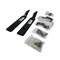 John Deere BRACKET KIT, JOHN DEERE OEM 5HGKSP083 5HGKSP083 - alternate 5