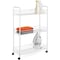 Honey-Can-Do Laundry Cart, 3 Tier CRT-01149 - alternate 1