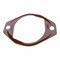 Komatsu GASKET, OEM 6736-51-9120 - alternate 2