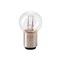 Ilc Batteries and Light Bulbs Replacement 21.6W G9 Miniature Globe Lamp MA-588 - alternate 1