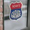 Signmission Noah's Garage, 4 inch X 4 inch, Vinyl Decal, 2PK SHI-D-2PACK-4-383-NOAH - alternate 5