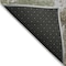 Homeroots 10' X 14' Brown And Green Abstract Washable Indoor Outdoor Area Rug 605517 - alternate 8