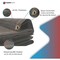 Tarps Now Tarps, 20 ft x 40 ft, 16 Mil, Dark Olive Drab, Cotton Canvas CS-CFD10-2040 - alternate 8