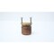Fisher BRASS BELLOW ASSEMBLY 13B8783X012 - alternate 6