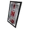 Holland Bar Stool Co Nebraska 15" x 26" Basketball Mirror MBsktNebrUn - alternate 4