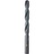 Do It Best 1/2'' Black Oxide Drill Bit QJDIB-DB-032 - alternate 2