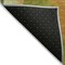 Homeroots 10' X 14' Green Beige And Copper Abstract Washable Indoor Outdoor Area Rug 600971 - alternate 8