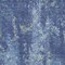 Homeroots 3' X 5' Navy Blue And Denim Blue Abstract Washable Indoor Outdoor Area Rug 610408 - alternate 8