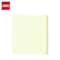 Deli Self-Stick Notes 3x3, Canary Yellow, 100 Sheets, 18PK EA918 - alternate 1