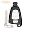 Aks Keys 2007 - 2012 Hyundai Veracruz Smart Key 4B Fob FCC# SY5SVISMKFNA04 RC-HYUNDAI-36C - alternate 2