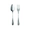 Mepra Epoque Serving Set - 2 Pcs. - Mirror 106822110 - alternate 1